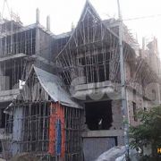 dịch vụ xây nhà trọn gói tại Lào Cai