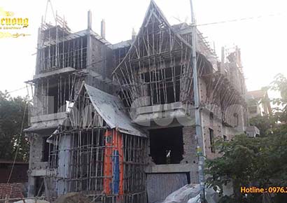 dịch vụ xây nhà trọn gói tại Lào Cai