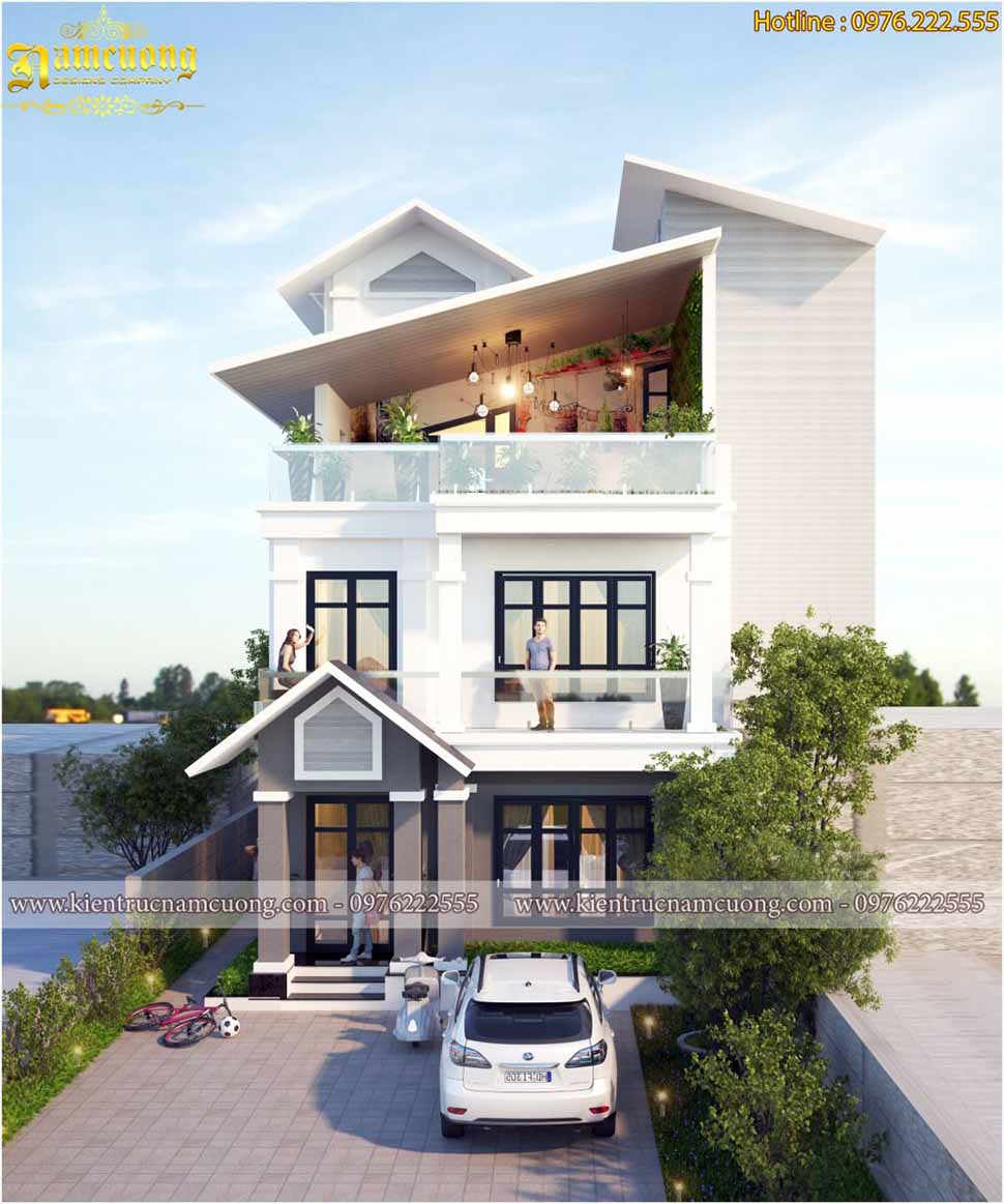 dịch vụ xây nhà trọn gói tại Thanh Hóa